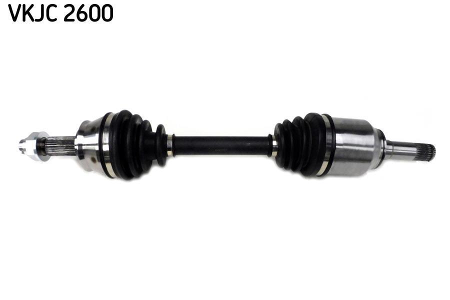 Cardan SKF VKJC 2600